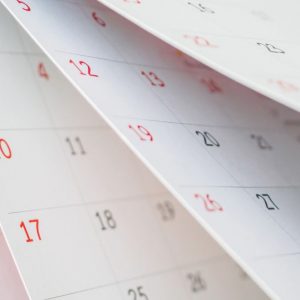 Εορτολόγιο: Ποιοι γιορτάζουν σήμερα 30 Ιουνίου