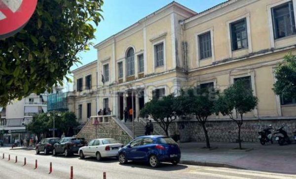 Λαμία: Ελεύθερος και πάλι ο ταξιτζής με τα ναρκωτικά - «Το δις εξαμαρτείν…»