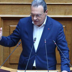 Φάμελλος σε Μητσοτάκη για ΟΠΕΚΕΠΕ: Αφού παραδεχθήκατε ότι αποτύχατε, παραιτηθείτε -Μόνη λύση οι εκλογές