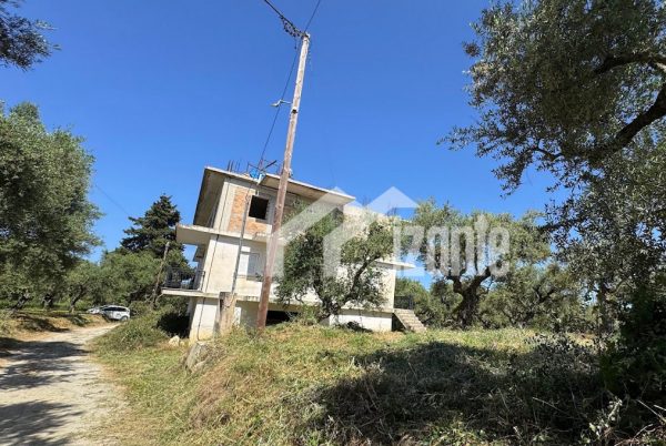 Πωλείται μονοκατοικία στη Ζάκυνθο