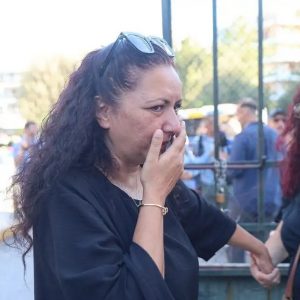 Κυριακή Γρίβα: Ο δράστης την παρακολουθούσε με GPS από το ρολόι που της δώρισε – Η συγκλονιστική κατάθεση της μητέρας της